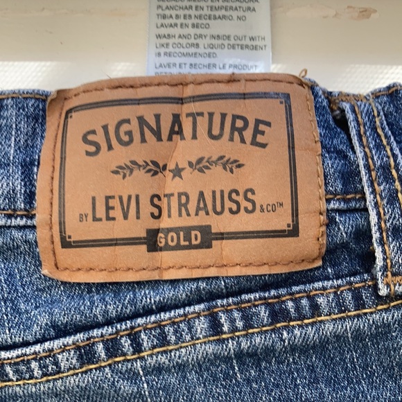 Jeans - Picture 3 of 7